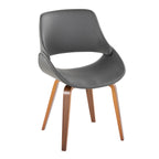 Mid-Century Modern Dining/Accent Chair