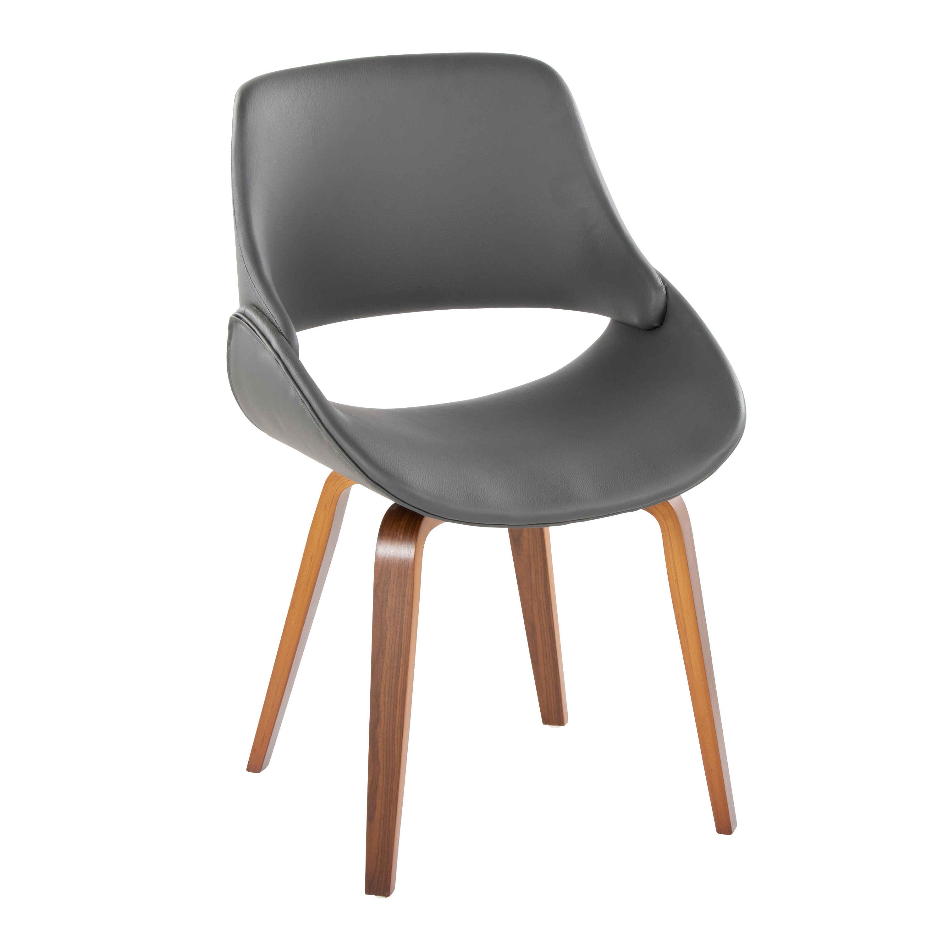 Mid-Century Modern Dining/Accent Chair