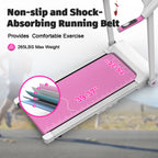 Foldable Treadmill 2.5HP Electric Folding Running Machine