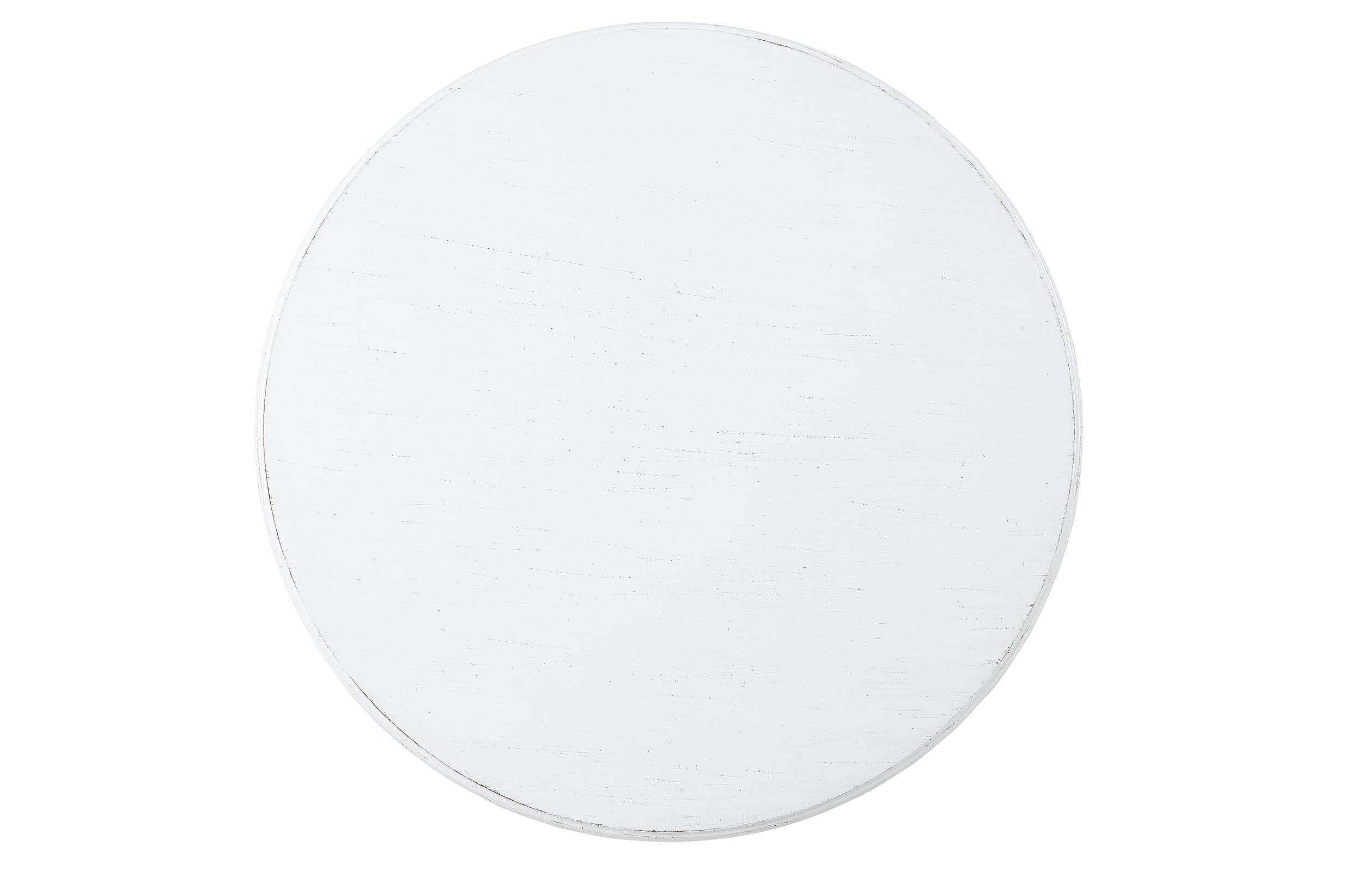 Alger Round Pedestal Table