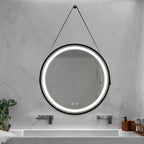 32 Inch Bathroom LED Classy Vanity Mirror