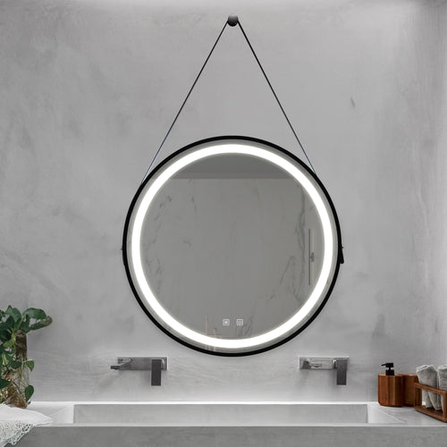 32 Inch Bathroom LED Classy Vanity Mirror