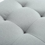 Ottoman Storage Bench