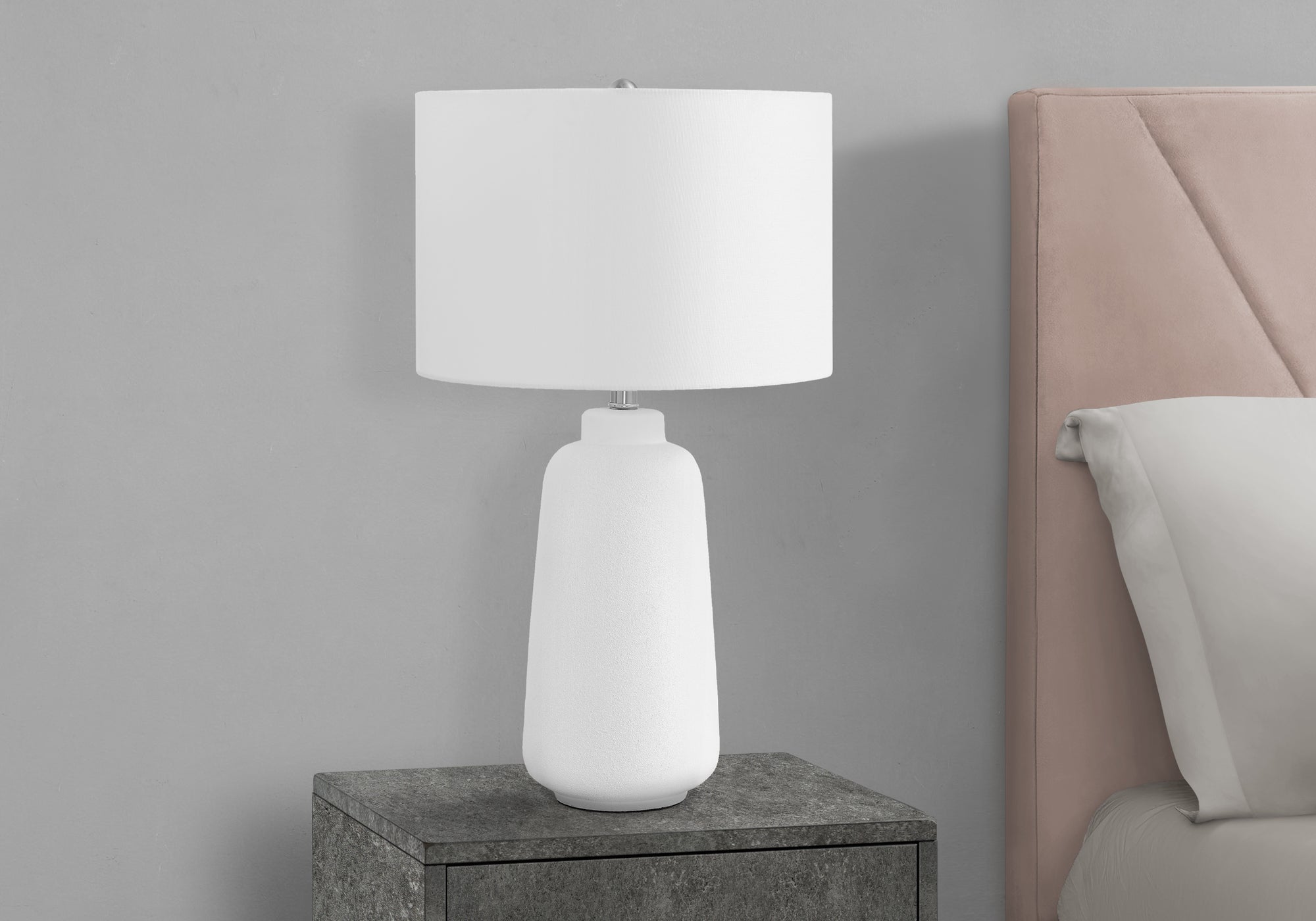 Modern 26"h Table Lamp