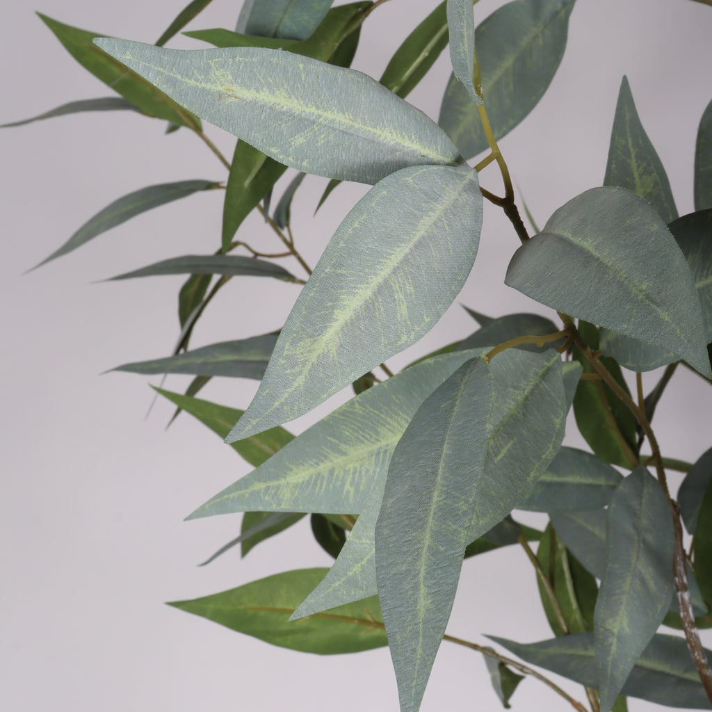 5FT Artificial Eucalyptus Tree
