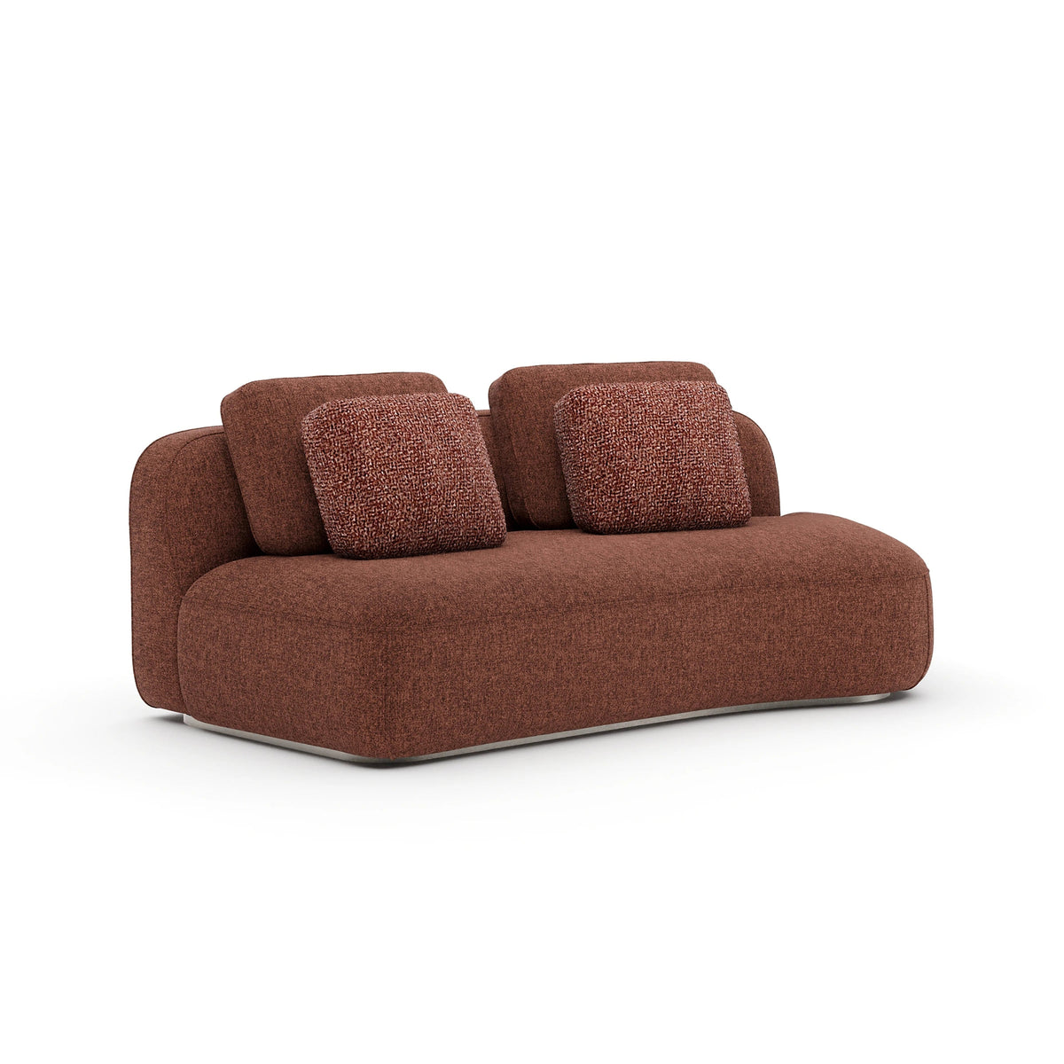 Sasso Sectional Components