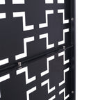 Outdoor & Indoor Metal Privacy Screen