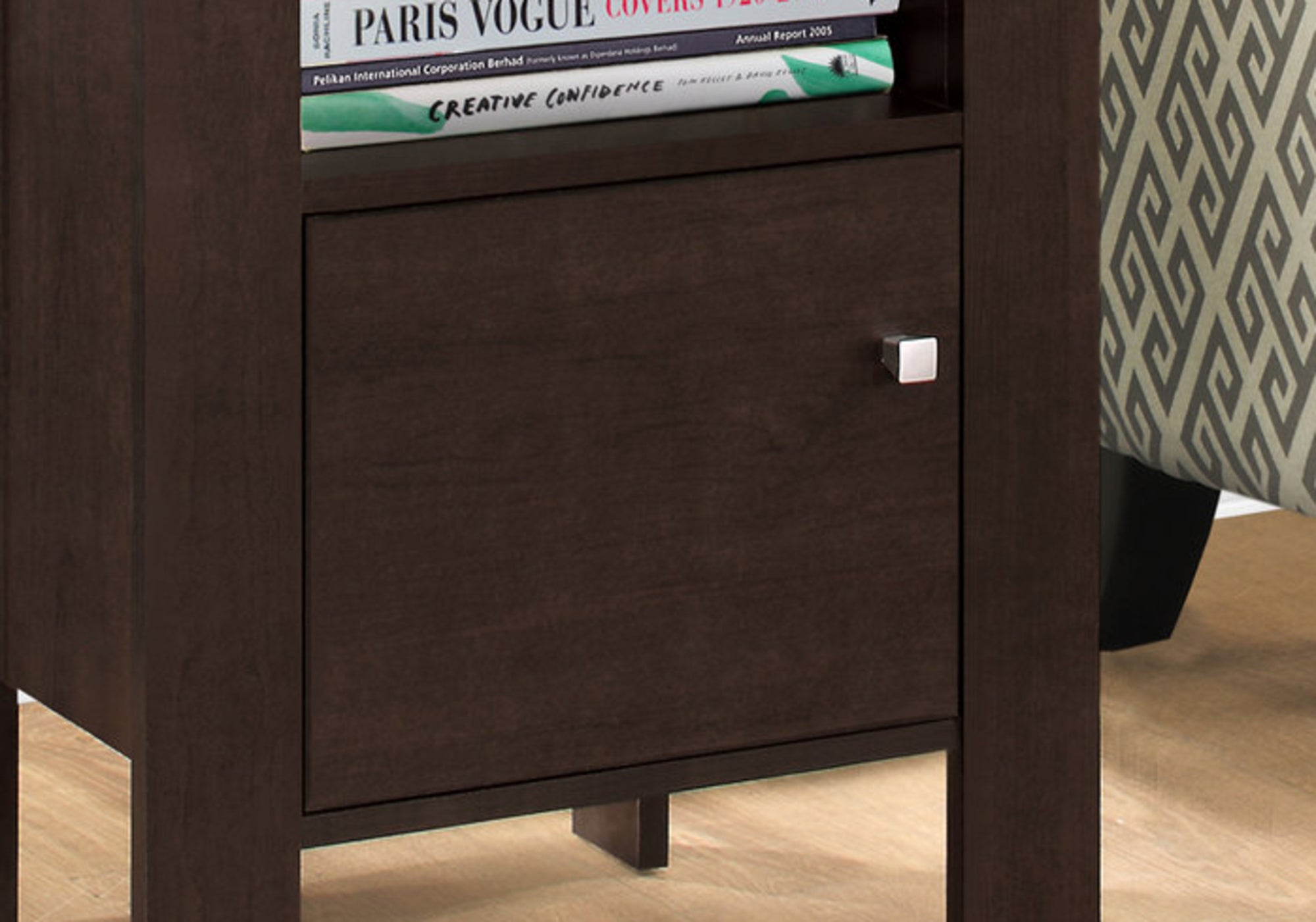Accent Table