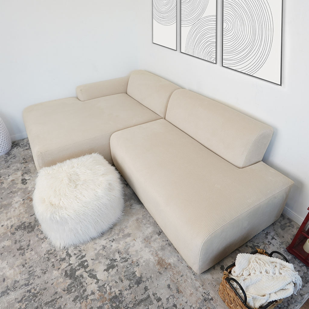 Mar Sectional