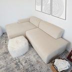Mar Sectional