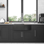 33" Kitchen Sink