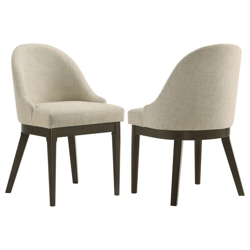 Blakely Upholstered Dining Chairs