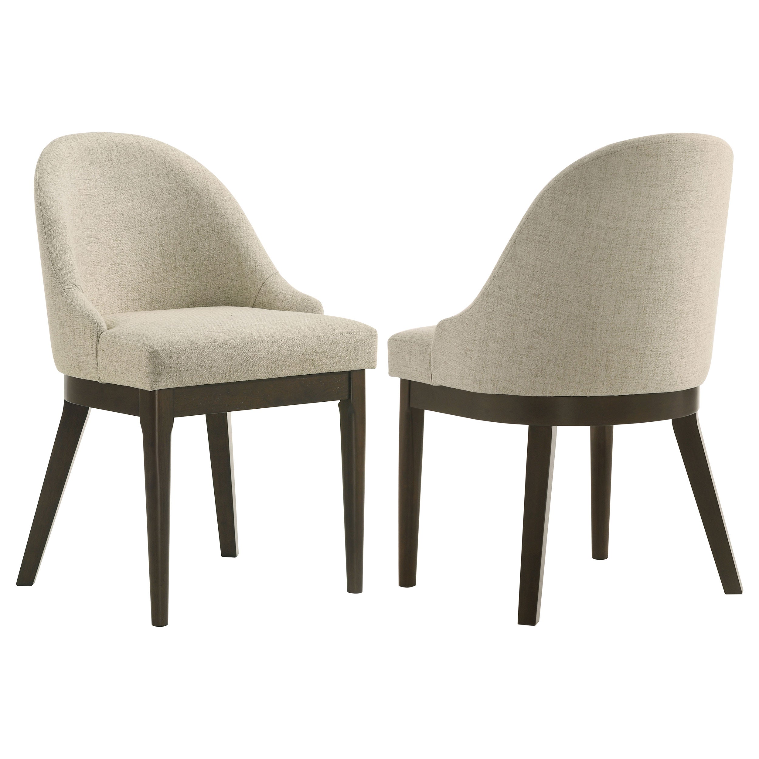 Blakely Upholstered Dining Chairs