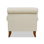 Alana 38" Lawson Accent Arm Chair