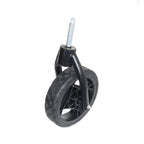 2-in-1 Bike Cargo Trailer Pushcart