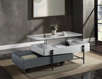 Wilkins Modern Lift-Top Table