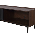 Duane 59" Fluted TV Stand