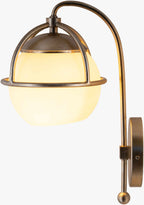 Capella Wall Sconces - Clearance