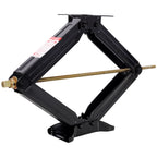 5000 lbs RV Scissor Jacks, Set of 2