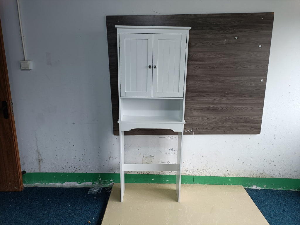 Over The Toilet Storage Cabinet