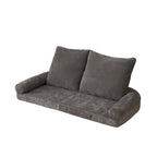 Convertible Fold-Out Single Sofa Bed