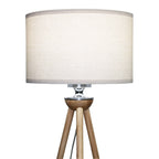 Tall Corner Floor Lamp