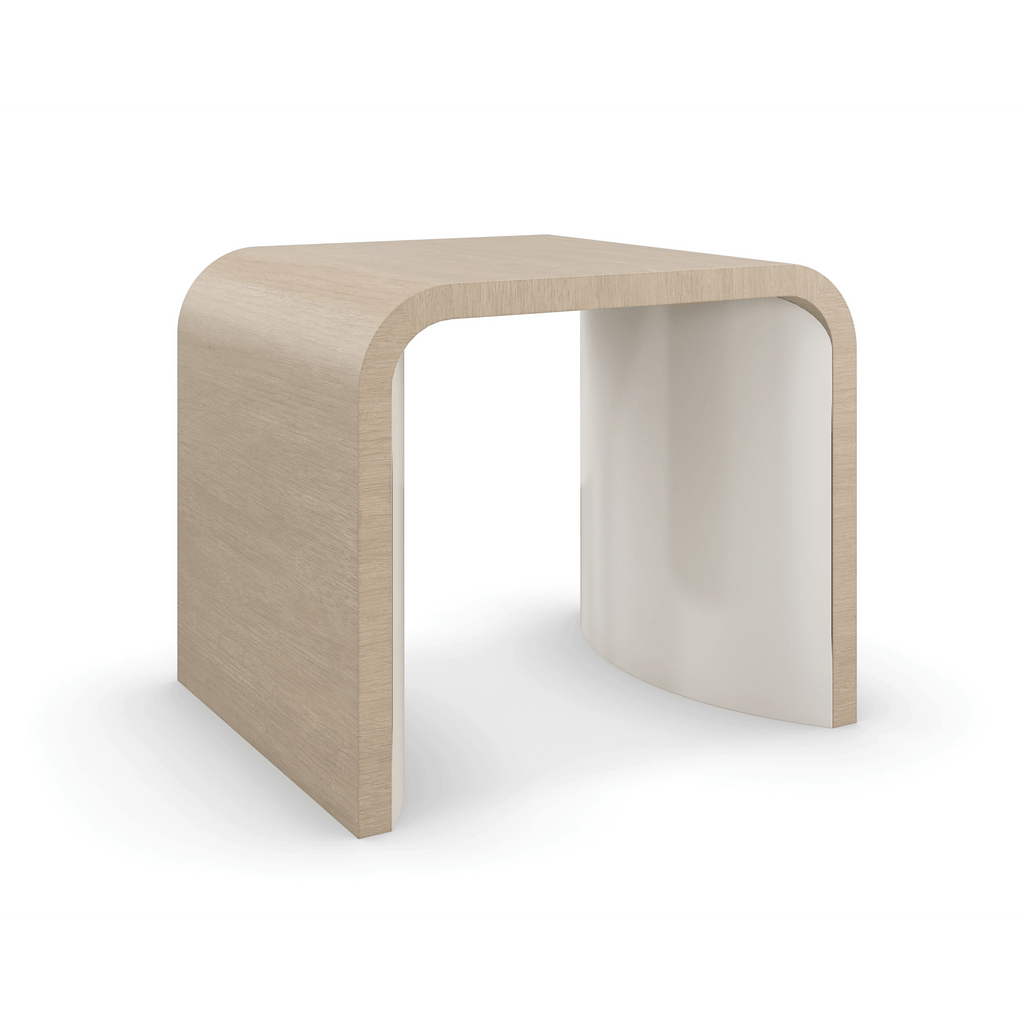 Movement End Table