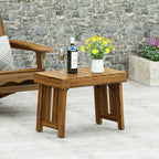 Kyoto Side Table
