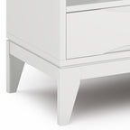 Harper TV Media Stand