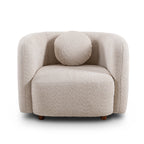 C3-2507 Accent Square Sofa Chair