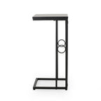 Modern Essex End Table Set of 2