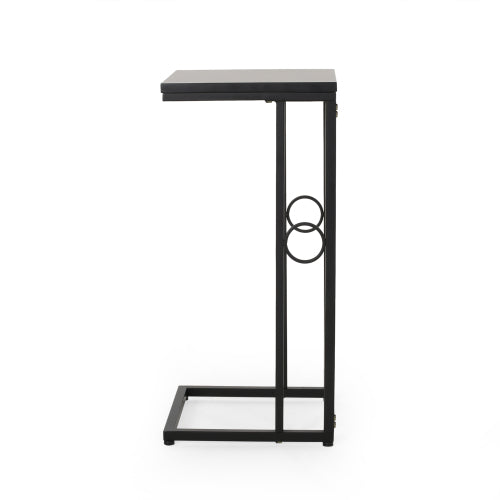 Modern Essex End Table Set of 2