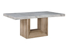 Sheena 5PC Dining Table Set