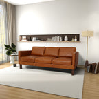 Memphis Waxy Sofa