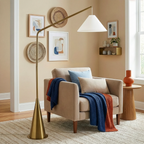 Lisbon Floor Lamp