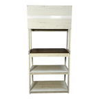 Elegant Baker's Rack