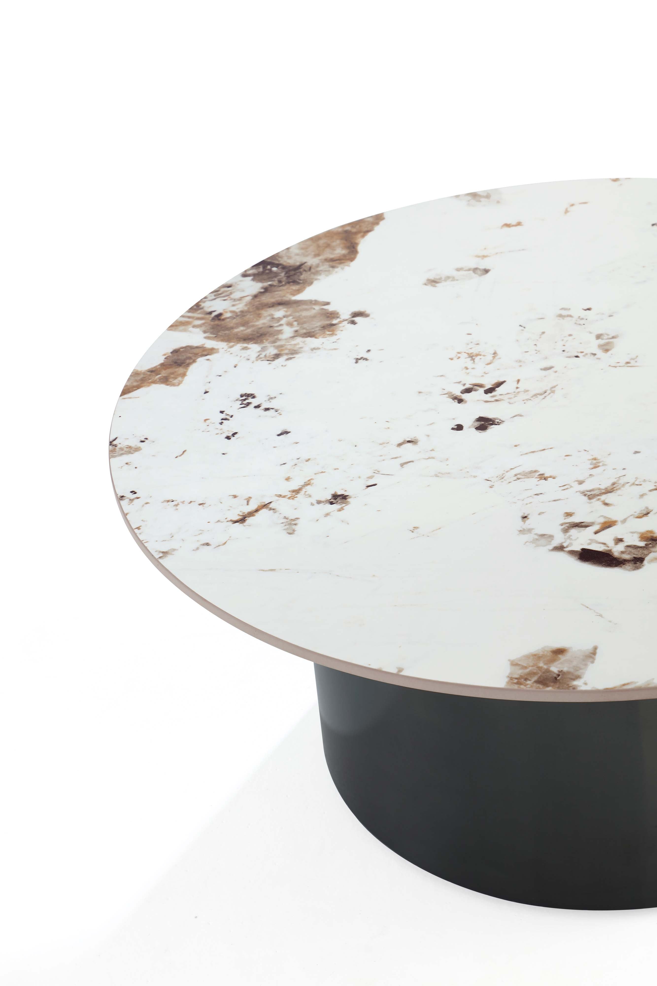 Alondra Modern Coffee Table