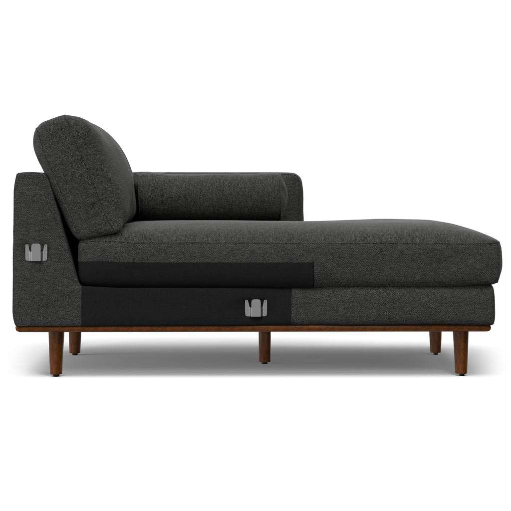 Morrison Right Sectional Sofa