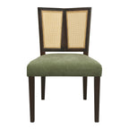 Rattan Dining Chair Without Arm - Set of 2