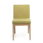 Contemporary Dining Chair Set