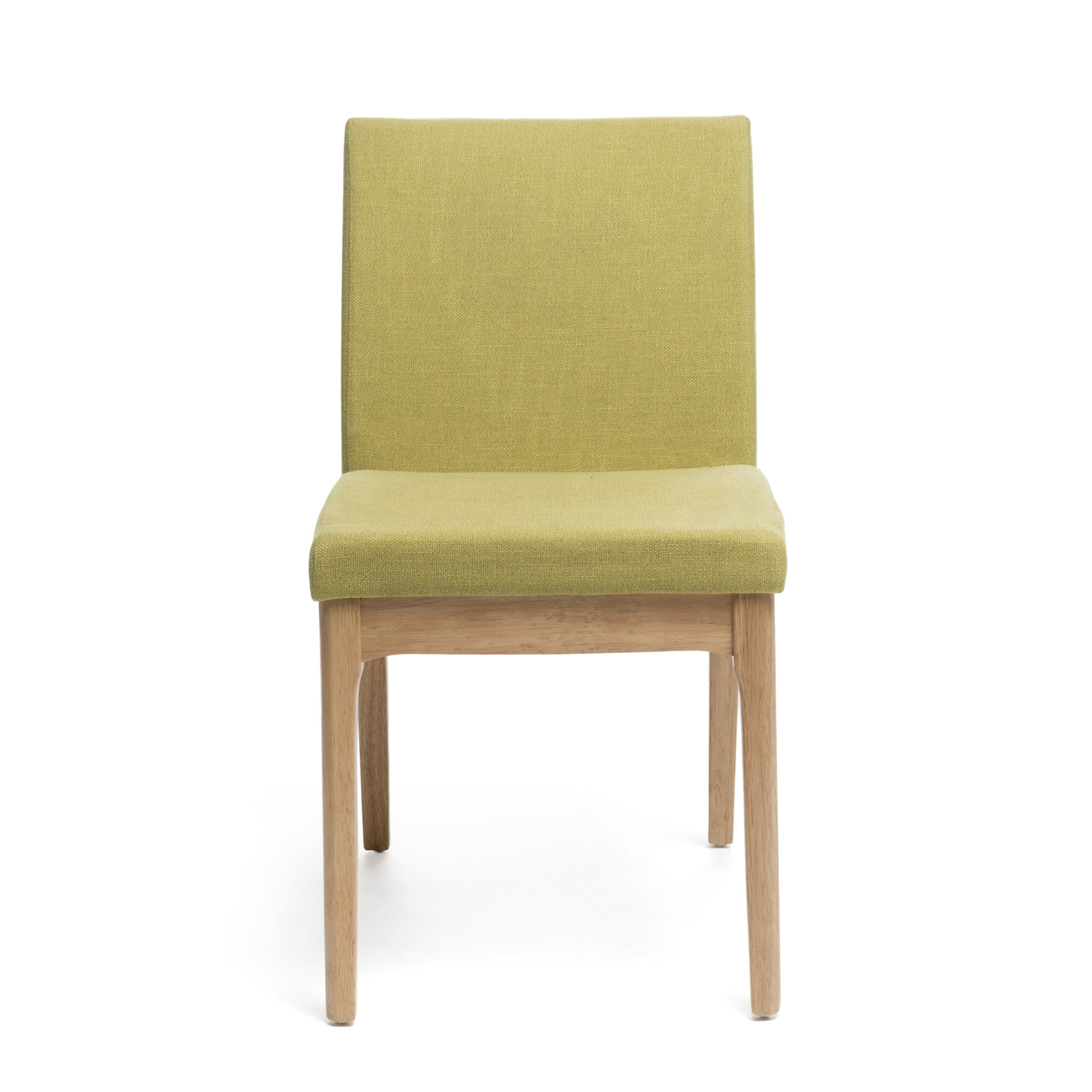 Contemporary Dining Chair Set