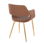 Contemporary Dining/Accent Chair