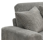 Tavia L-Shaped Sectional Sofa
