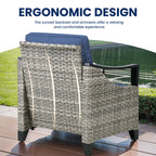 Outdoor Lounge