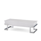 Calmam Coffee Table with Lift Top