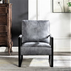Direct Classic Mid Century Modern Accent Chair