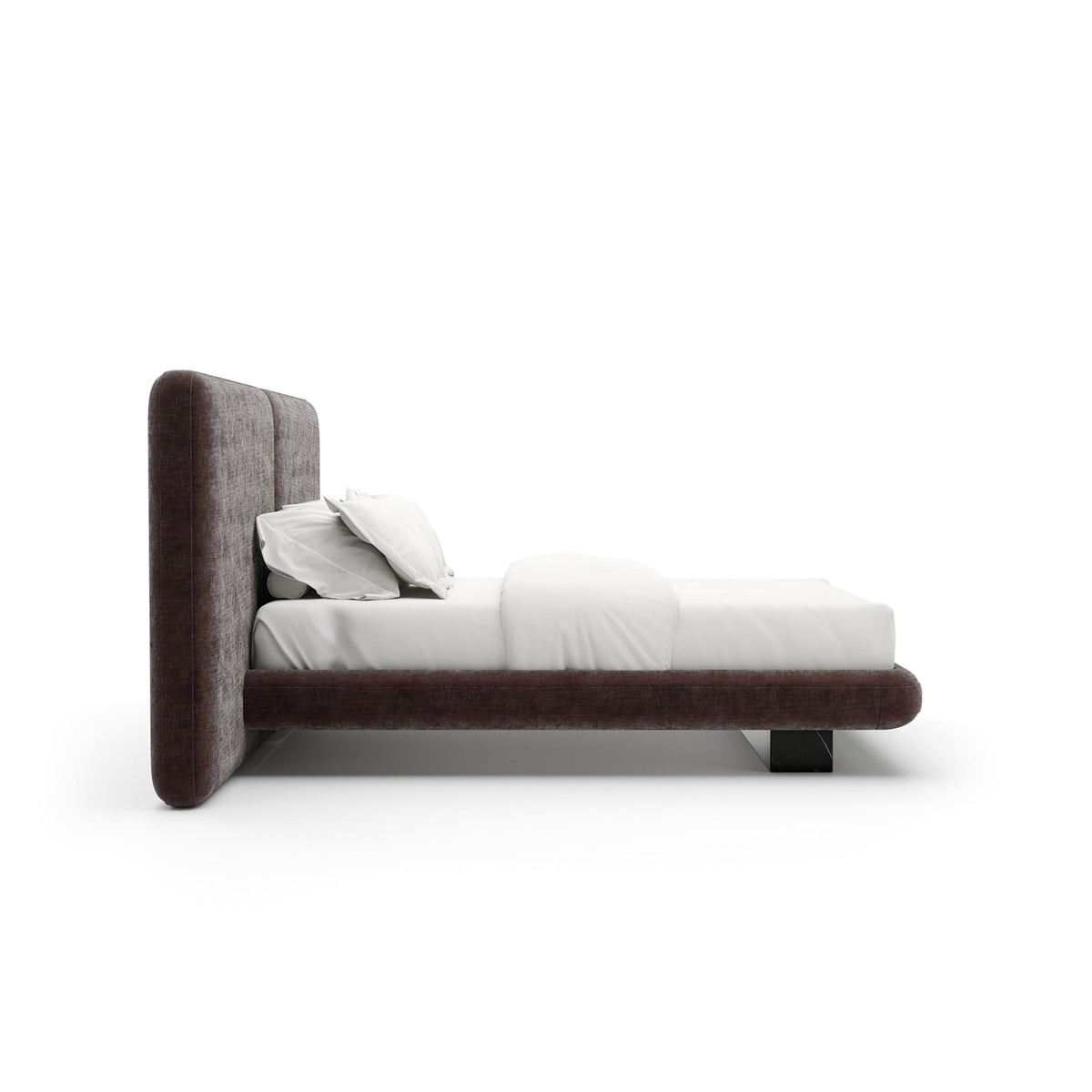Overlap Bed