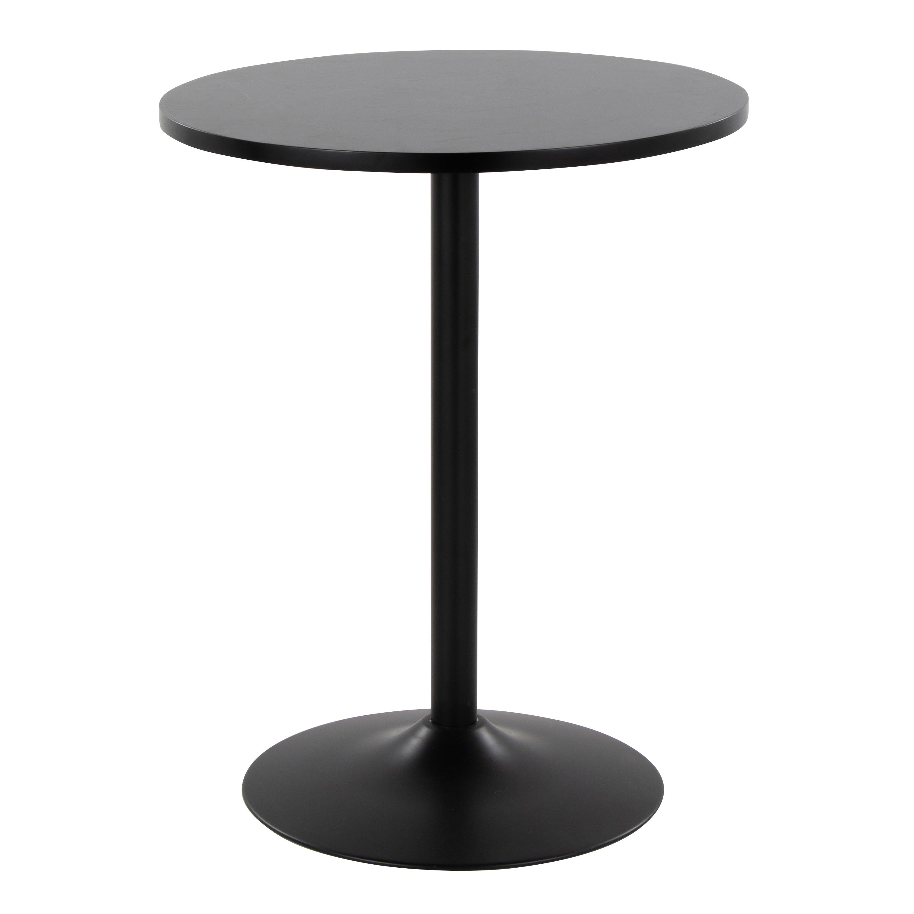 Mid-Century Modern Adjustable Table