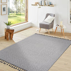 Guros Collection 4'x6' Rug
