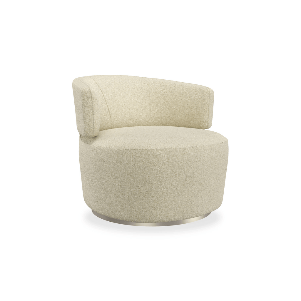 Olympia Accent Chair